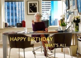 Happy Birthday Brother : Happy Birthday