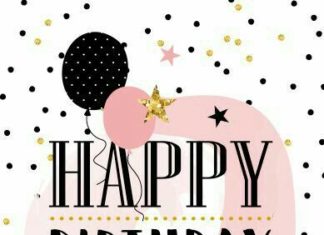 Happy Birthday Wiches : Happy Birthday!