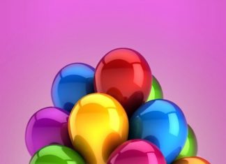 Happy Birthday Wiches : Happy Birthday.