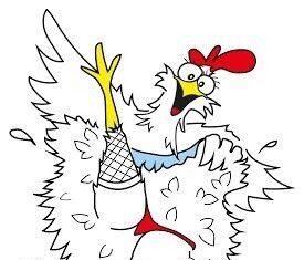 Happy Birthday Wiches : Happy Birthday!