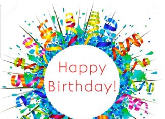 Happy Birthday Wiches : Happy Birthday!