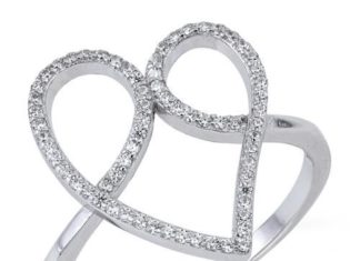 Birthday Gifts Ideas : .8TCW Round Cut Russian Lab Diamond Wedding Band Ring