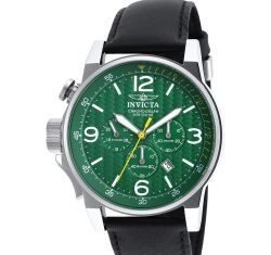 Birthday Gifts Ideas : Invicta Men's INVICTA-20132 I-Force Silver-Tone Quartz Watch