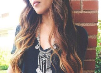 Birthday Gifts Ideas : Popular Gypsy Ethnic Tribal Turkish Boho Coin Long Chain Gem Necklace Tassel Pen…