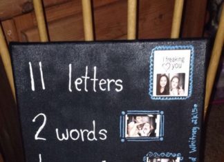 Birthday Gifts Inspiration : 15+ Gorgeous and Fun Best Friend Gifts Ideas #diyhomedecor #diycrafts #diyprojec…