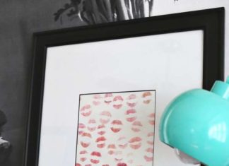 Birthday Gifts Inspiration : 15 cadeaux DIY à offrir à la Saint-Valentin