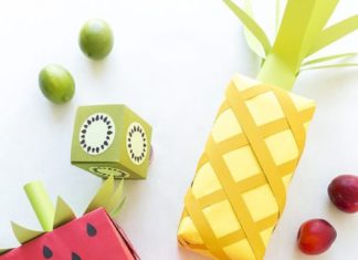 Birthday Gifts Inspiration : 50+ Adorable and Easy Gift Wrapping Ideas to Surprise your Kids #kids #gifts… …