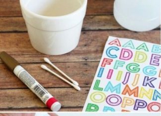 Birthday Gifts Inspiration : 80 Homemade Christmas Gift Ideas to make him say “WOW”