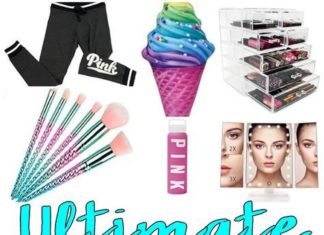 Birthday Gifts Inspiration : BEST Gifts 14 Year Old Girls! Top gift ideas that 14 yr old girls will love! Fin…