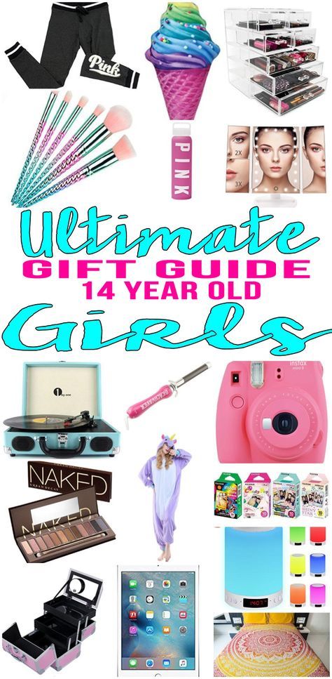 best gifts for girls 2018