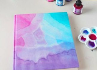 Birthday Gifts Inspiration : Best DIY Gifts for Girls – DIY Inspiration Smashbook – Cute Crafts and DIY Proje…