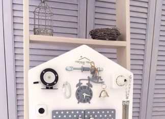 Birthday Gifts Inspiration : Conseil occupé ou Happy Home est une planche en développement dans lequel chaq…