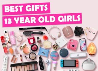 Birthday Gifts Inspiration : Discover over 850 Christmas and Birthday gifts for 13 year old girls with our ul…