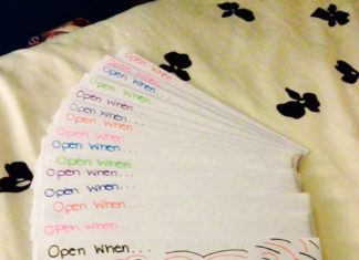 Birthday Gifts Inspiration : Doing this for my best friends birthday