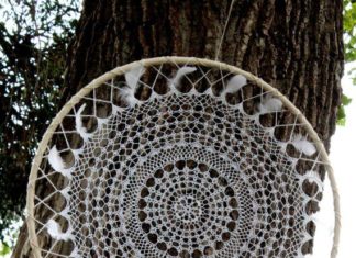 Birthday Gifts Inspiration : Dream catcher wall hanging large dreamcatcher large dream