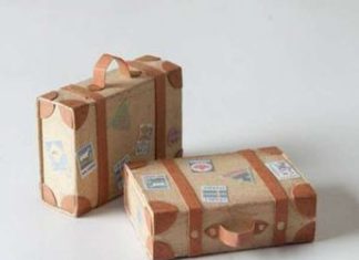 Birthday Gifts Inspiration : Emballages cadeaux à faire soi-même …