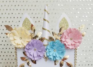 Birthday Gifts Inspiration : Excited to share the latest addition to my #etsy shop: Unicorns/ Unicorn Letters…