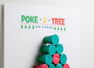 Birthday Gifts Inspiration : Looking for a fun game to play during your holiday party? This game is a fun act…