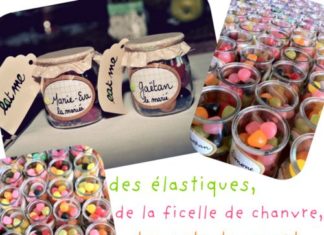 Birthday Gifts Inspiration : (Ma façon d'aborder les différents points du mariage sera totalement déco…