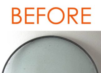 Birthday Gifts Inspiration : Magnificent! Old table top transformed into surprise Birthday gift for her husba…