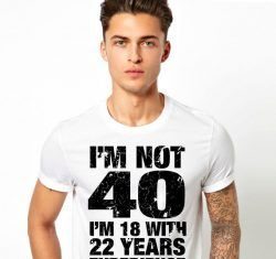 Birthday Gifts Inspiration : Need gift ideas for your husband's 40th birthday? Here's a list that wil…