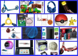 Birthday Gifts Inspiration : The Ultimate Gift Guide For Tween Boys! Find the top birthday gifts tween boys w…