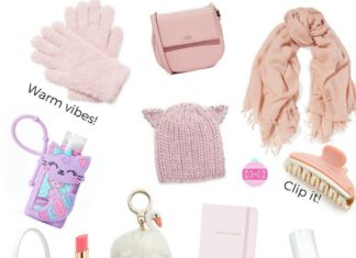 Birthday Gifts Inspiration : The Ultimate Gift Guide for the Girly Girl. Everything you need to get the girl …