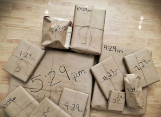 Birthday Gifts Inspiration : These are the best DIY Valentine's Day gifts for him or her!