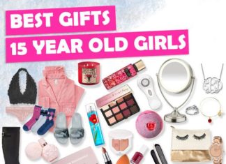 Birthday Gifts Inspiration : Tons of great gift ideas for 15 year old teen girls. #Christmasgifts