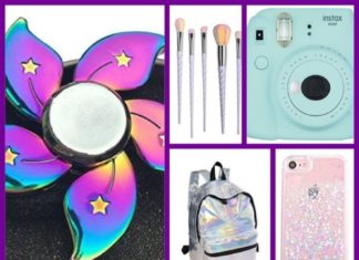 Birthday Gifts Inspiration : Top gifts for 13 year old girls! Here are the best gifts for that special girls …