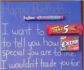 Birthday Gifts Inspiration : Try to relax. Many experts actually agree that your mood is in direct correlatio…