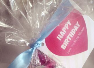 Birthday Gifts Inspiration : YW Birthday (Stand Ye in Holy Places) – download LDS printables, object lessons,…