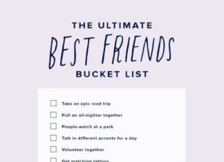 Birthday Gifts Inspiration : Your best friend is basically your soulmate. They're always down for the nex…