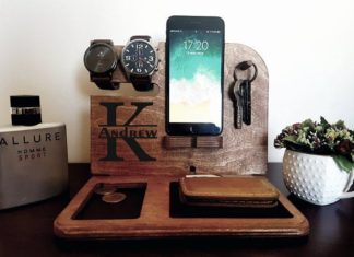 Birthday Gifts Inspiration : birthday gift for husband that has everything