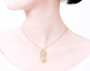 Birthday Gifts Inspiration : collier tendance femme