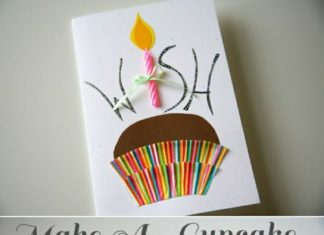 Birthday Gifts Inspiration : comment fabriquer une dromadaire carte anniversaire