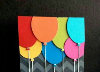 Birthday Gifts Inspiration : décoration pour carte anniversaire, comment choisir une carte d'anniversair…