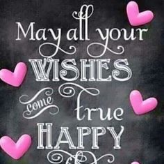 Birthday Quotes : . More