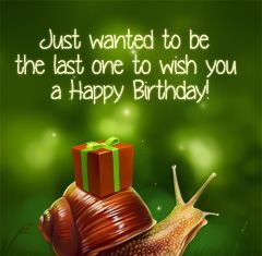 Birthday Quotes : Belated Cards – Free Birthday Cards