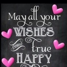 Birthday Quotes : MANY MANY HAPPY RETURNS OF THE DAY SUDHA. WISHING YOU A VERY VERY HAPPY BIRTHDA…