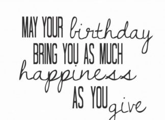 Happy Birthday Brother : Birthday Quotes For Mom