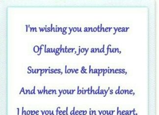 Happy Birthday Brother : Birthday wishes