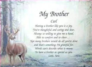 Happy Birthday Brother : Charming happy birthday little brother Snapshots, newly happy birthday little br…