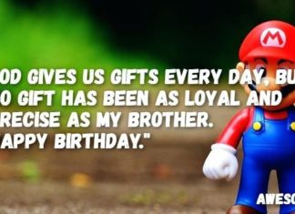 Happy Birthday Brother : Delightful best birthday captions Graphics, update best birthday captions or hap…