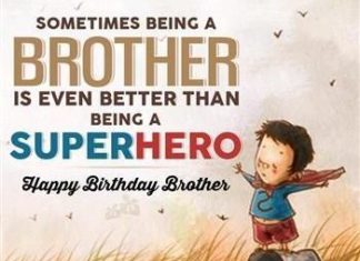 Happy Birthday Brother : Happy Birthday Brother Wishes, Images, Quotes & Sayings Birthday Wishes collecti…