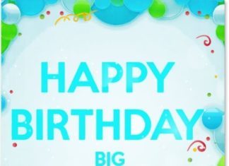 Happy Birthday Brother : Happy Birthday Brother : Wishes, Quotes, Cake Images, Messages …
