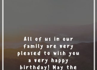 Happy Birthday Brother : Happy Birthday Brother in Law – Surprise and Say Happy Birthday!