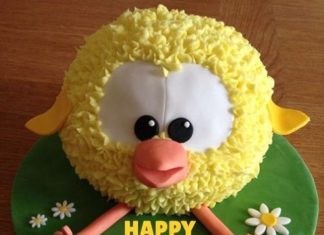 Happy Birthday Brother : Happy Birthday Little Brother Cake