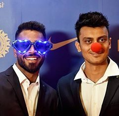 Happy Birthday Brother : Happy birthday to my brother ! Akshar.patel maja kar bhailu 😘❤️😍