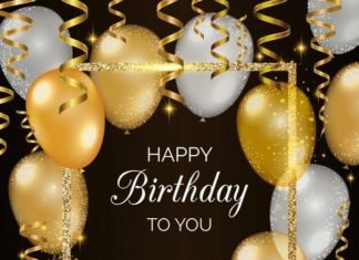 Happy Birthday Brother : #HappyBirthday